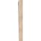 Ekena Millwork Imperial Traditional Smooth Bracket, Douglas Fir, 3 1/2"W x 24"D x 36"H BKT04X24X36IMP01SDF - alternate 4